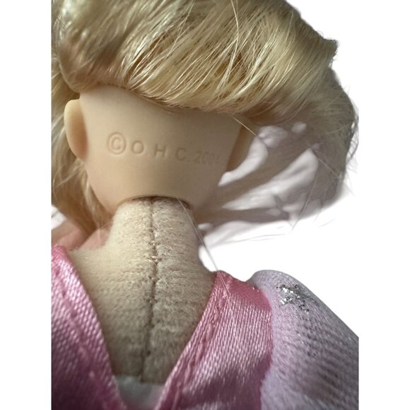 3 OHC Dolls 2014 Set With Lady Jane Case & Accessories Only Hearts Club - Picture 10 of 11